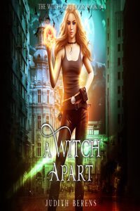 Witch Apart