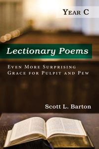 Lectionary Poems, Year C