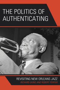 Politics of Authenticating