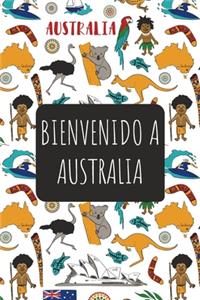 Bienvenido A Australia