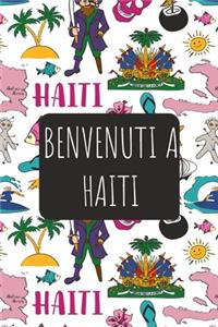 Benvenuti a Haiti