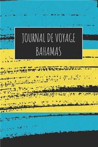 Journal de Voyage Bahamas