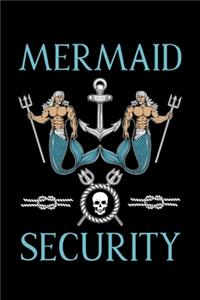 Mermaid Security