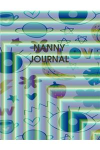 Nanny Journal