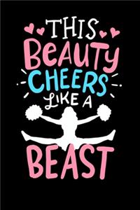 Beaty Cheer Beast