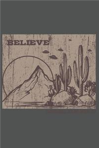 Believe Roswell, New Mexico