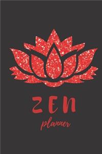 ZEN Planner