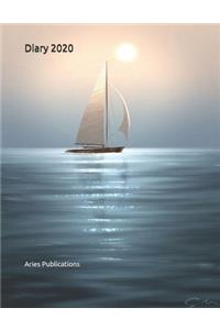 Diary 2020