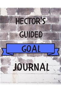 Hector's 2020 Goal Book