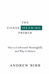Chase Meaning Primer