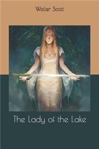 The Lady of the Lake