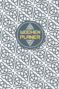 Wochenplaner