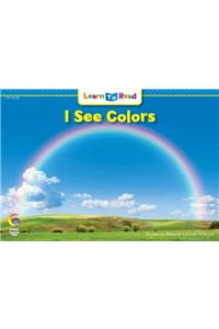 I See Colors