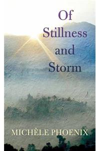 Of Stillness and Storm