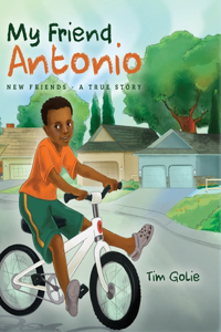 My Friend Antonio