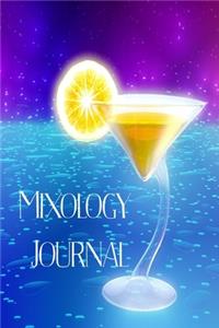 Mixology Journal