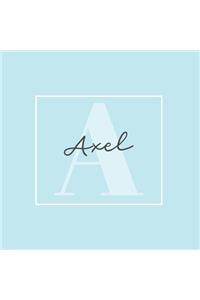 Axel