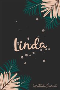 Linda Gratitude Journal
