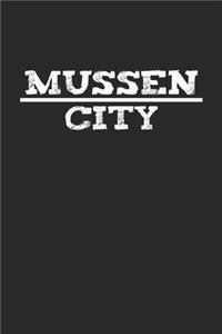 Müssen