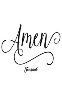 Amen