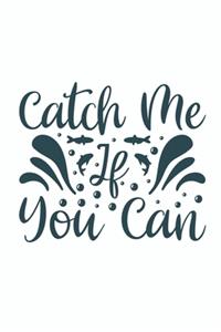 Catch Me If You Can