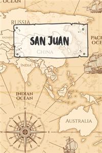 San Juan