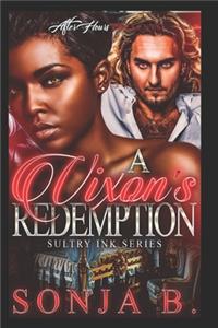 Vixen's Redemption