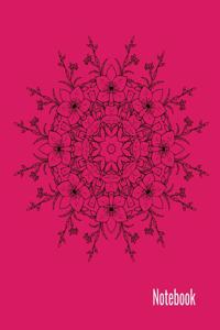 Mandala Notebook