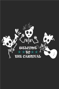 Welcome to the carnival