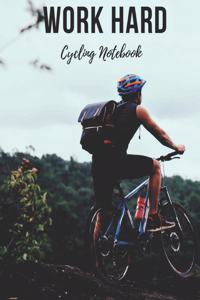Cycling Notebook