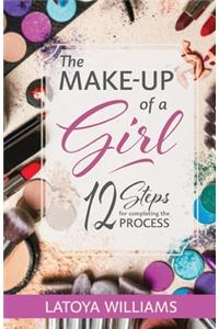 The Make-up of a Girl