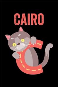 Cairo