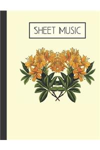 Sheet Music