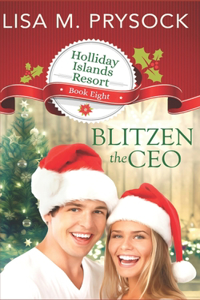 Blitzen the CEO