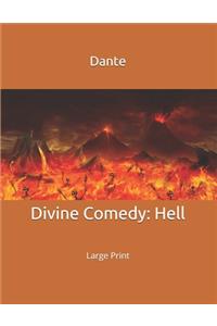 Divine Comedy