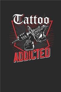 Tattoo Addicted