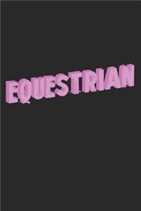 Equestrian