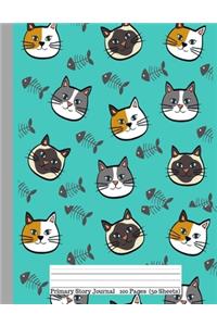 Primary Story Journal