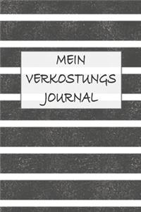Mein Verkostungs Journal
