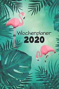 Wochenplaner 2020