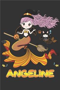 Angeline