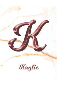 Kaylie