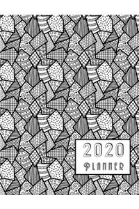 2020 Planner