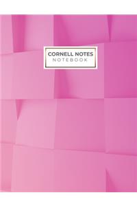 Cornell Notes Notebook