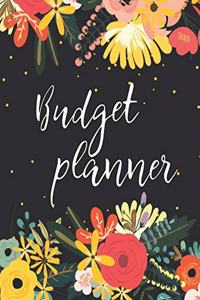 Budget Planner