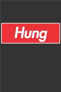 Hung