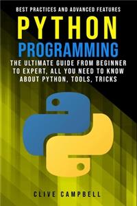 Python Programming