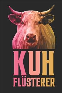 Kuh Flüsterer