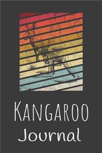 Kangaroo Journal