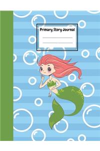 Primary Story Journal